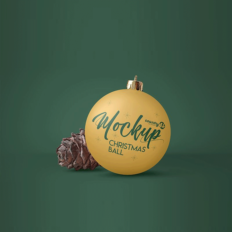 Free Christmas Graphic Resources For Designers