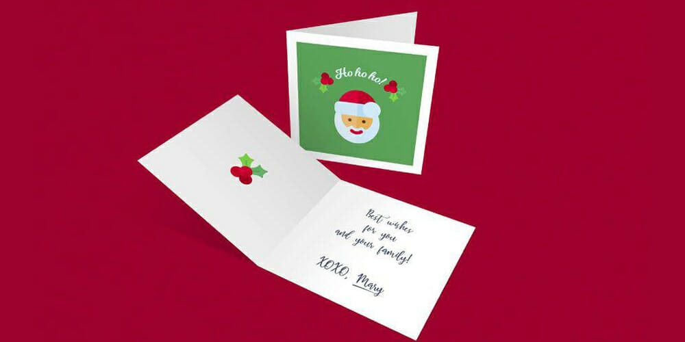 Free Christmas Icons