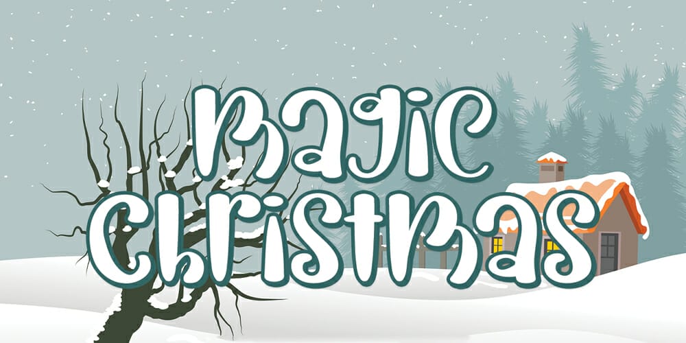 MagicChristmas