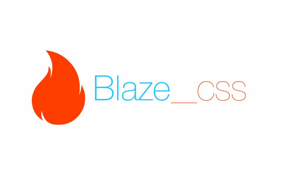 100+ Best CSS Frameworks for Responsive Design 101 Blaze
