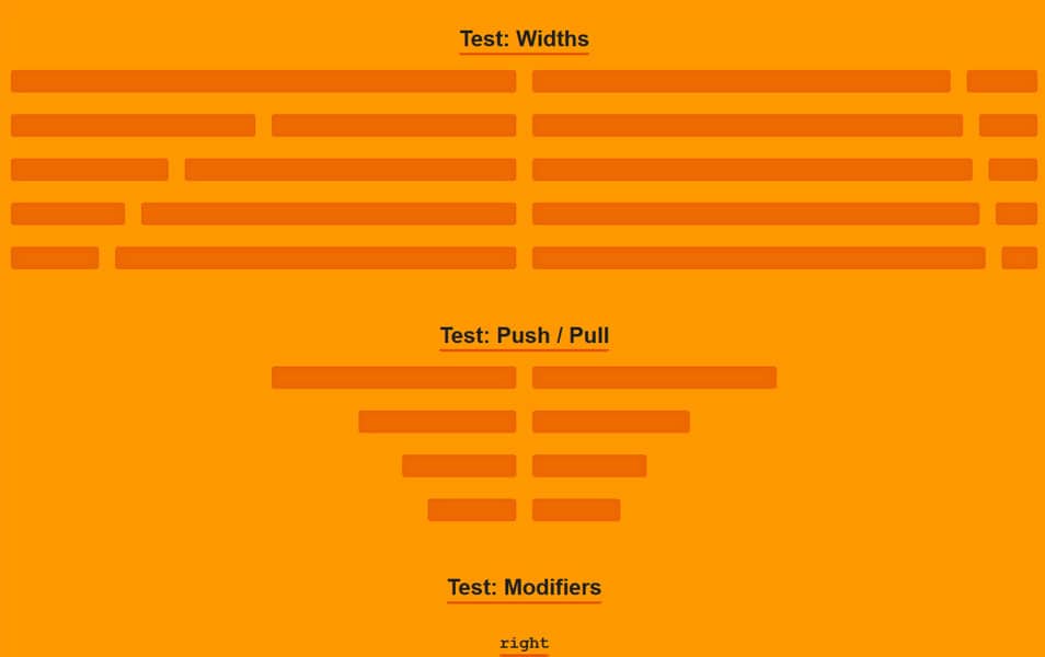CSS Flexbox Resources - Tutorials, Tools, Grid & Generators 72 Hagrid