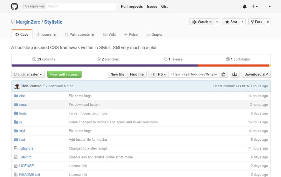 100+ Best CSS Frameworks for Responsive Design 100 Stylistic