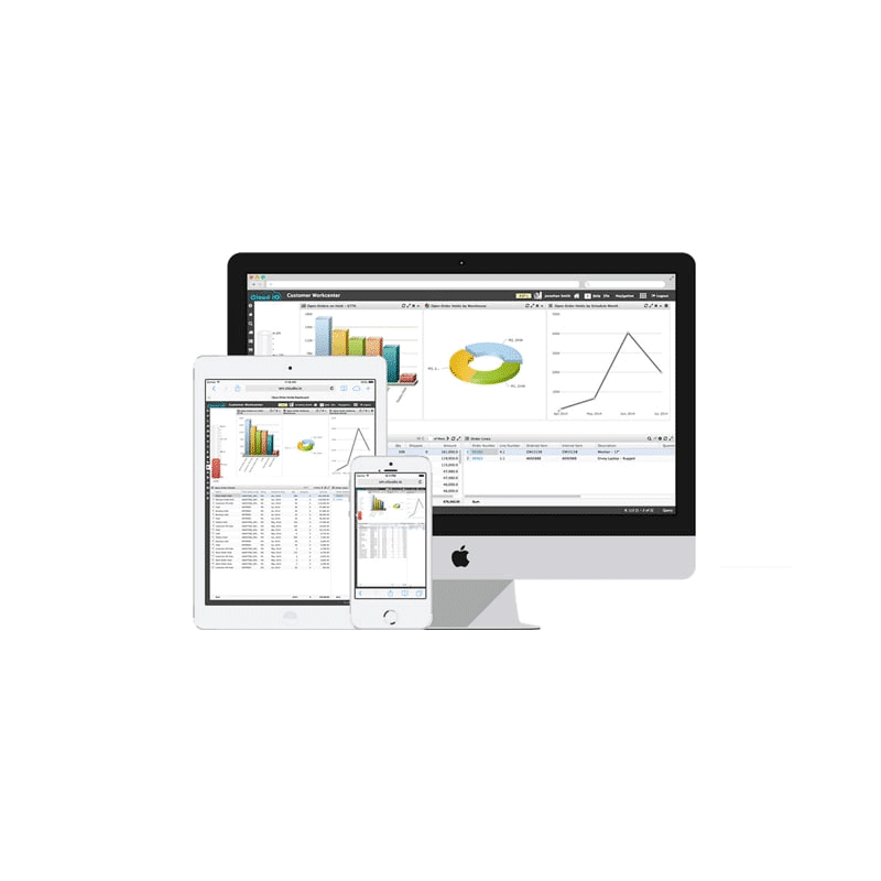Best Dashboard Frameworks