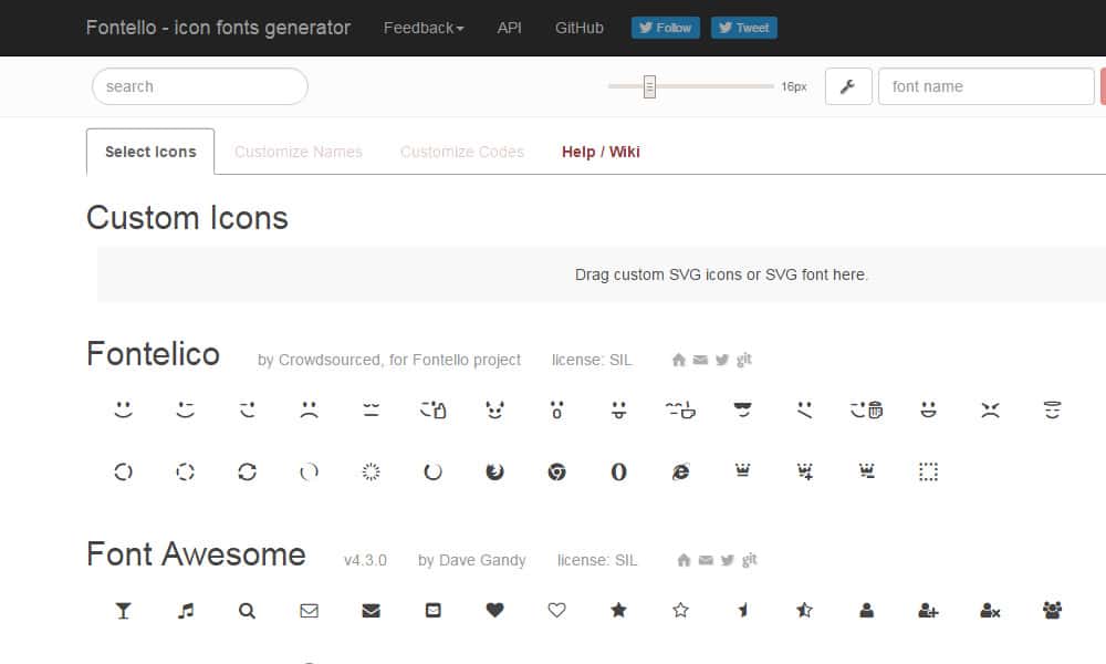 typography generator for mac 2016 typography generator for mac 2016