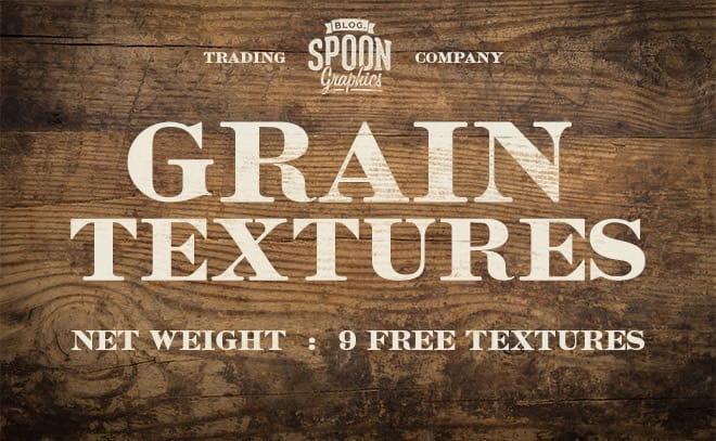 Free High Resolution Grain Textures