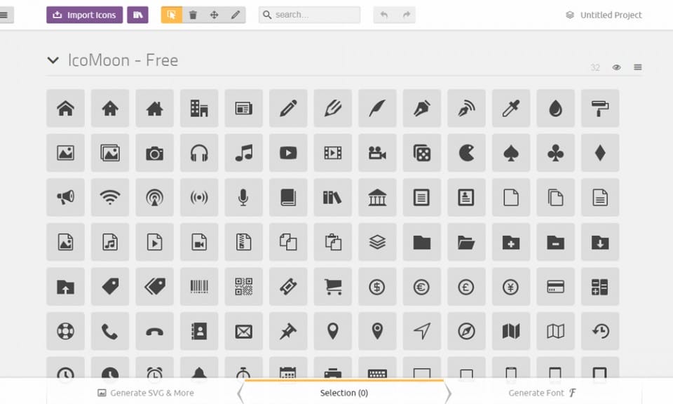 material app icon generator