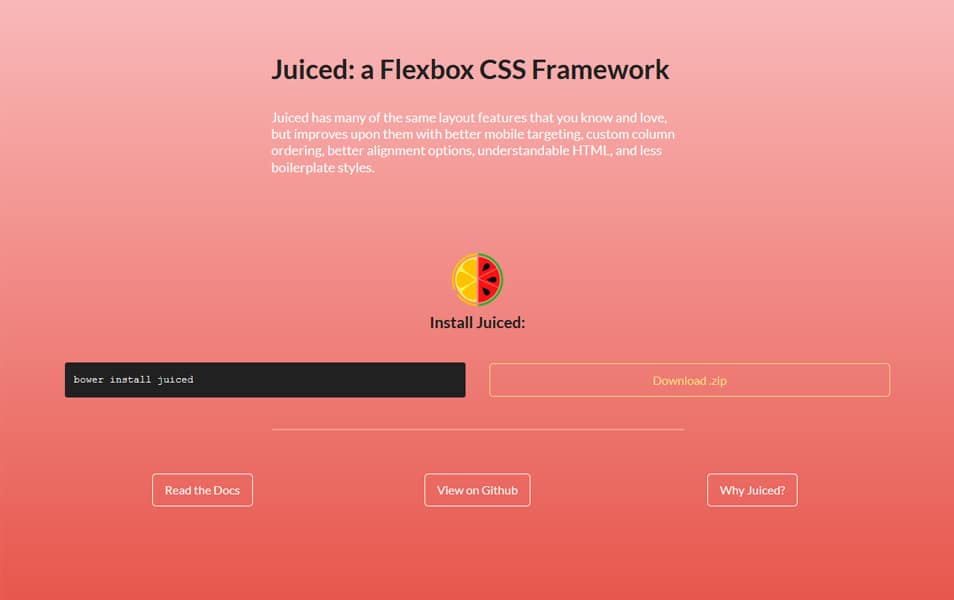 CSS Flexbox Resources - Tutorials, Tools, Grid & Generators 9 Juiced