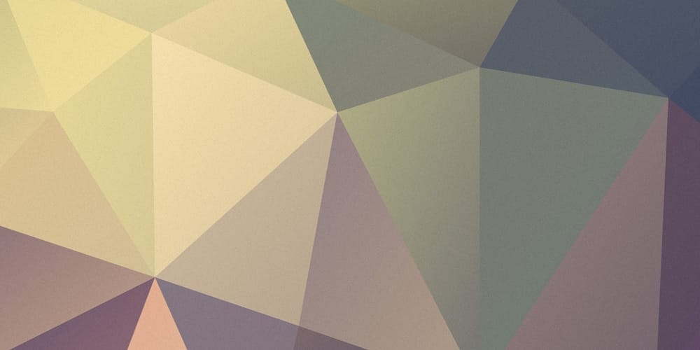 7 Polygon Backgrounds