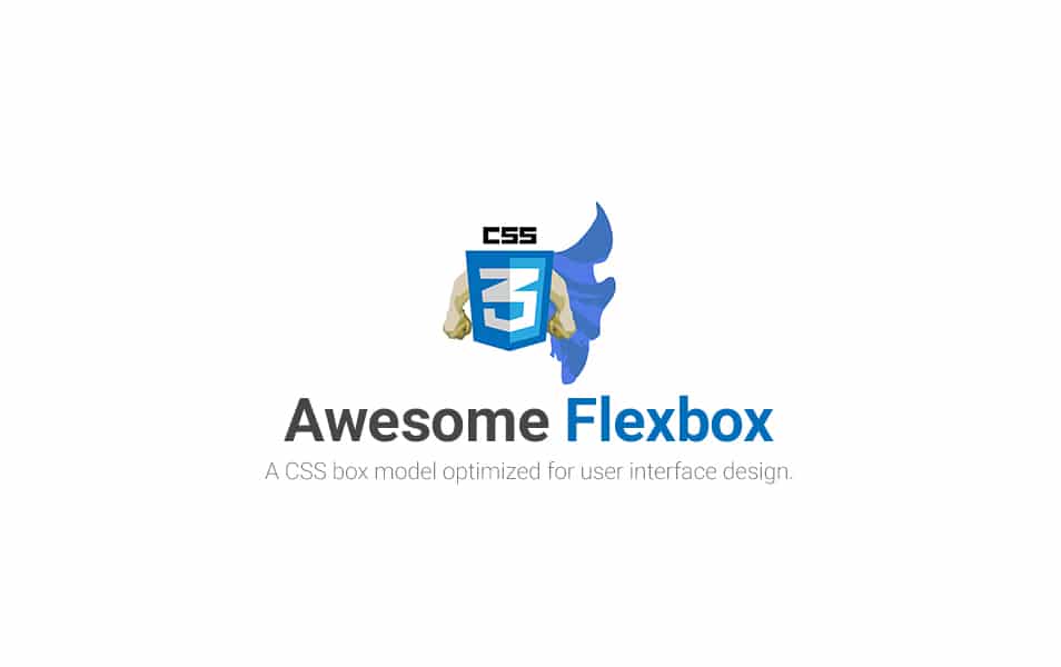 CSS Flexbox Resources - Tutorials, Tools, Grid & Generators 91 Awesome Flexbox