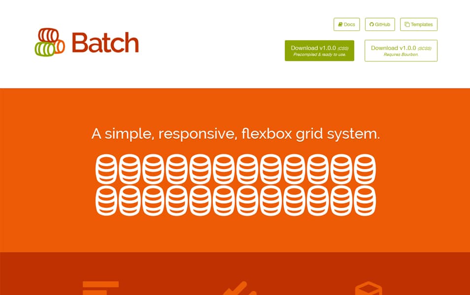 CSS Flexbox Resources - Tutorials, Tools, Grid & Generators 26 Batch