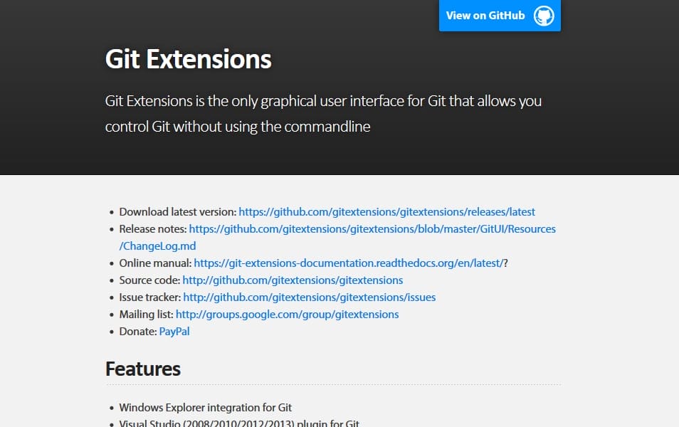 A Complete Resources For Learning Git & GitHub » CSS Author