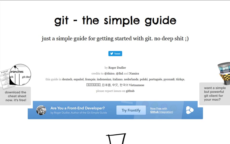 gitx tutorial