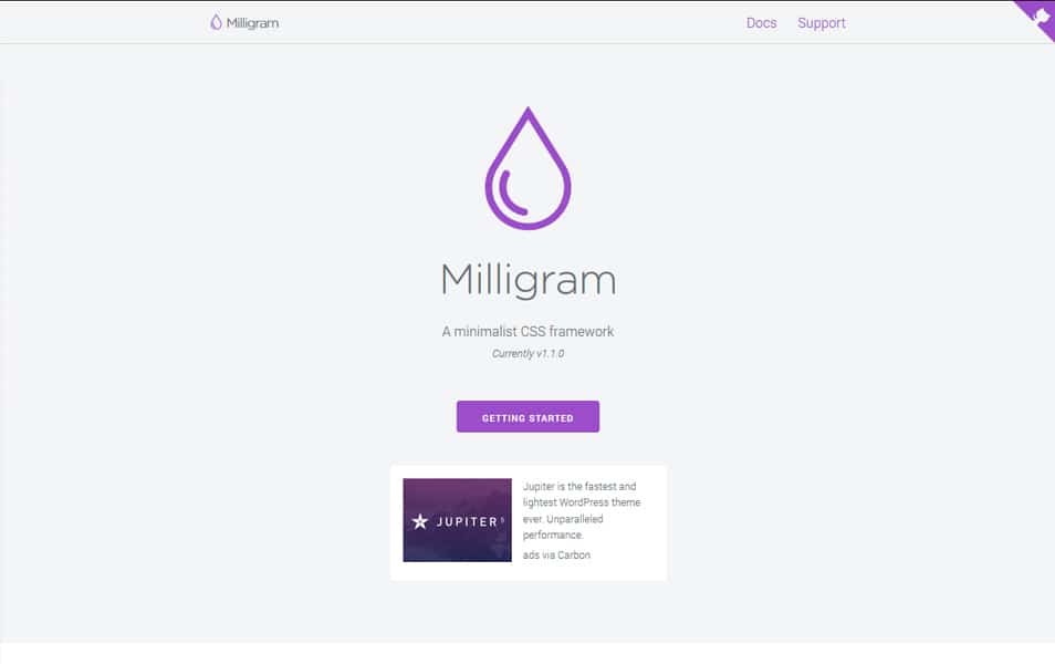CSS Flexbox Resources - Tutorials, Tools, Grid & Generators 12 Milligram