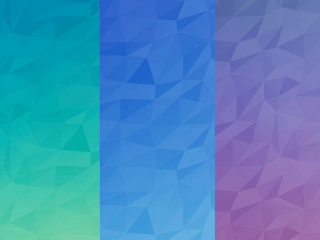 Polygonal Backgrounds and Textures