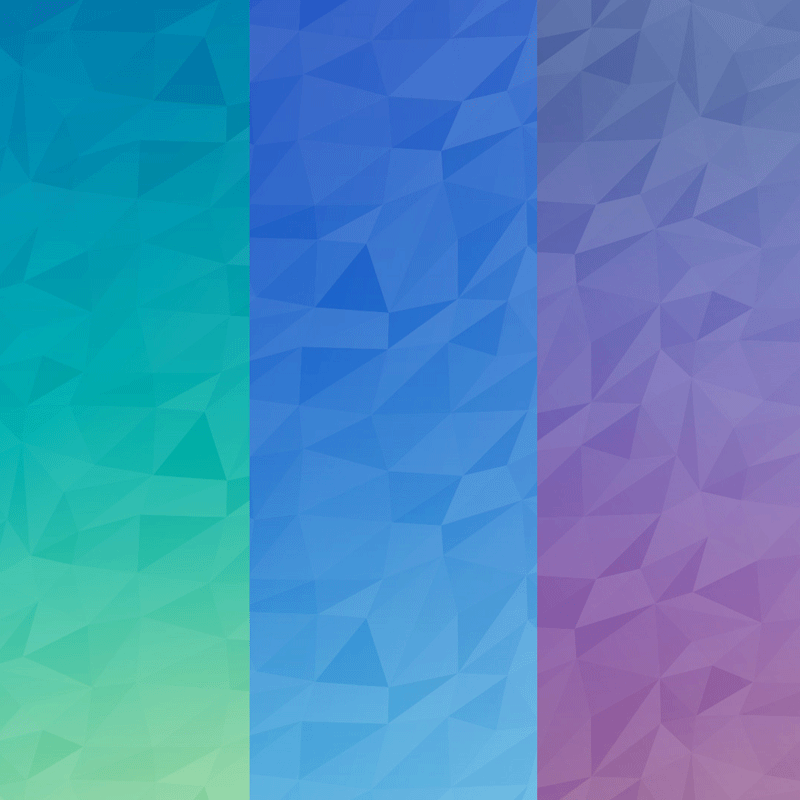 Free Polygonal Backgrounds and Textures