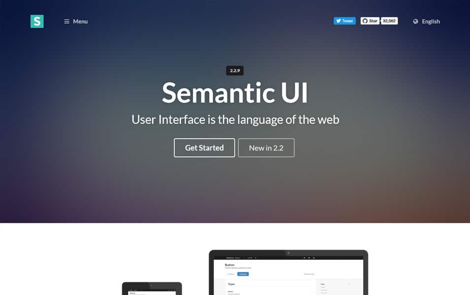 CSS Flexbox Resources - Tutorials, Tools, Grid & Generators 14 Semantic UI