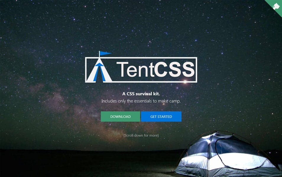 CSS Flexbox Resources - Tutorials, Tools, Grid & Generators 4 Tent CSS