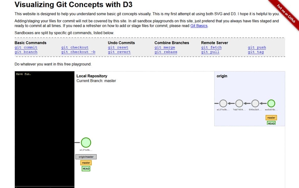 A Complete Resources For Learning Git & GitHub » CSS Author