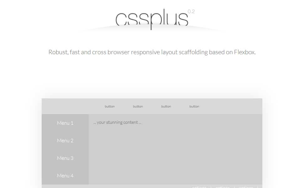 CSS Flexbox Resources - Tutorials, Tools, Grid & Generators 13 cssPlus