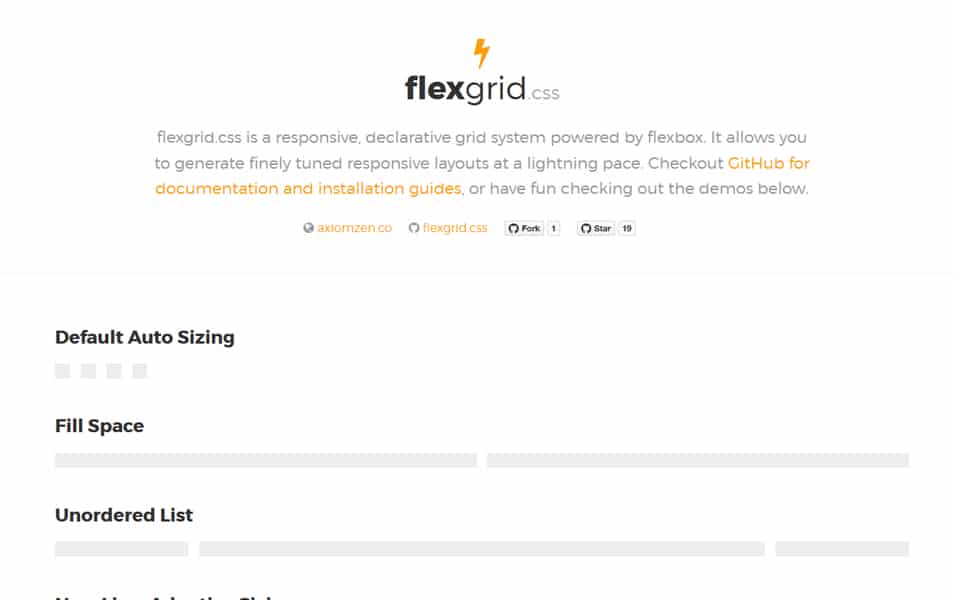 flexgrid.css