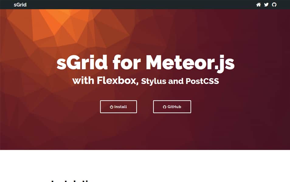 CSS Flexbox Resources - Tutorials, Tools, Grid & Generators 28 sGrid