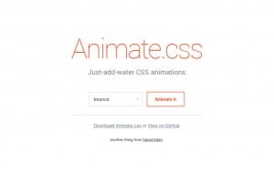 Animate.css