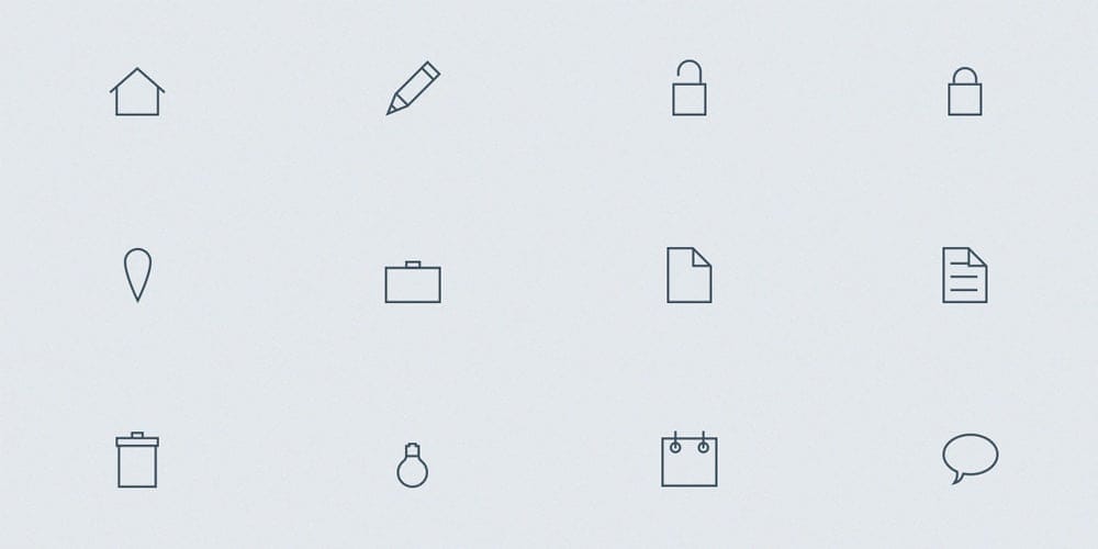 Free-Outline-Icons