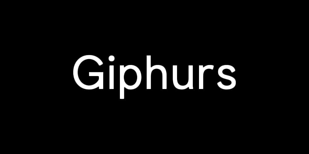 Giphurs