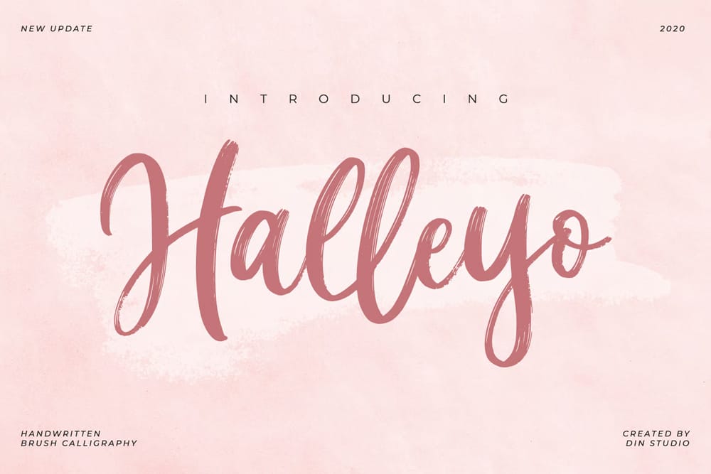 Halleyo