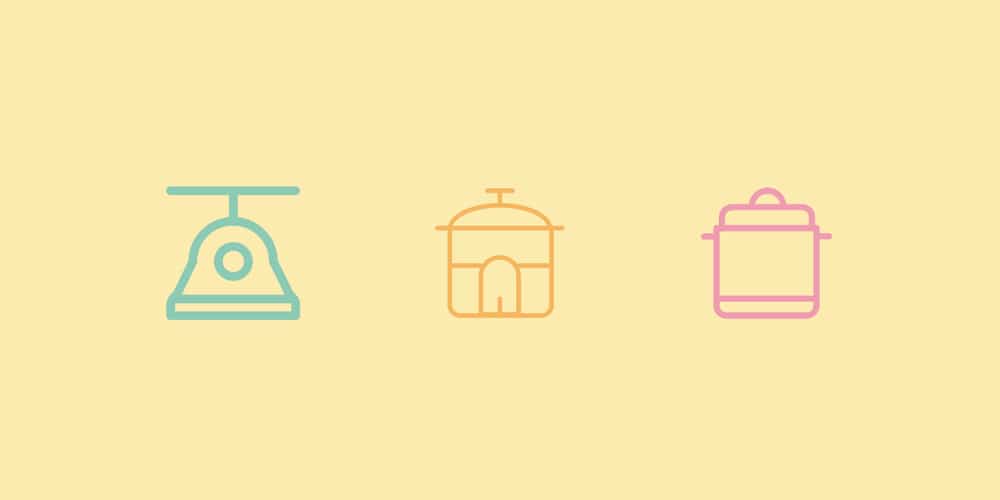 itchen-Tools-Appliances-Icons