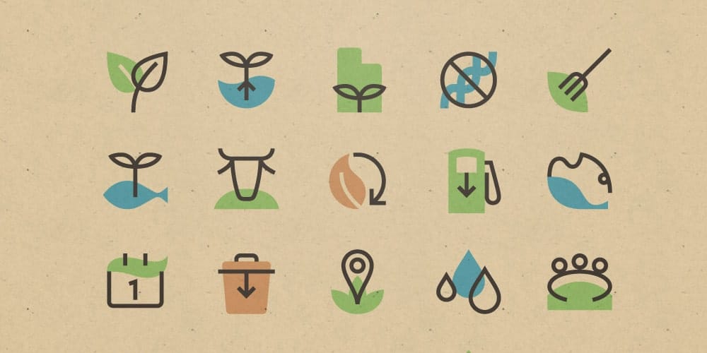 Sustainable-Food-Production-Icons