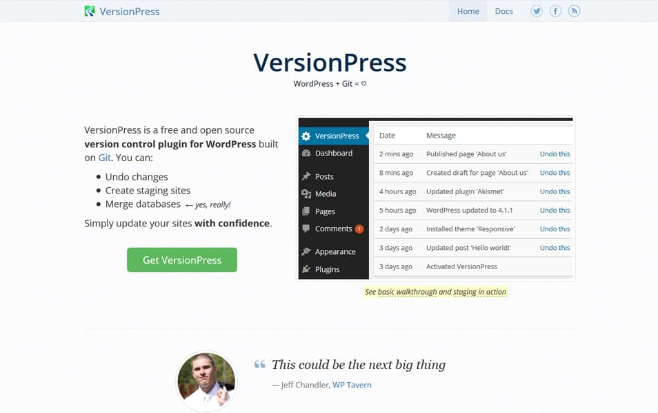 A Complete Resources For Learning Git & GitHub » CSS Author