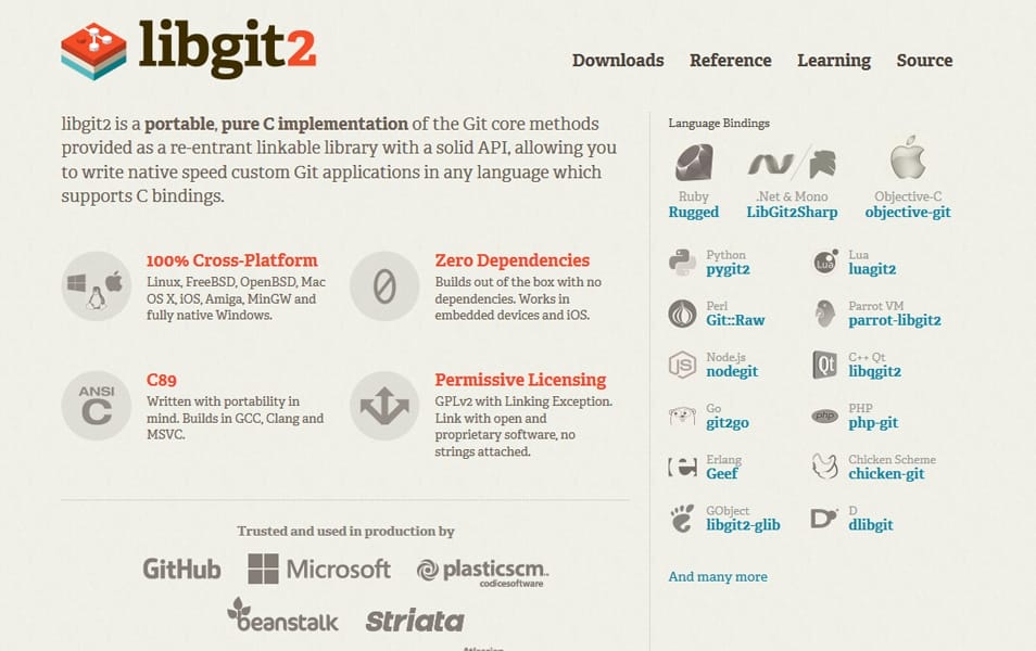 A Complete Resources For Learning Git & GitHub » CSS Author