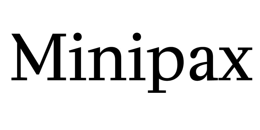 minipax