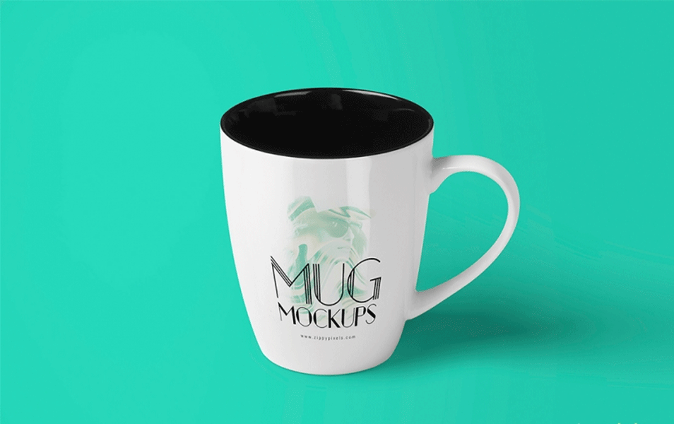 3 Free Outstanding Coffee Cup Mockups