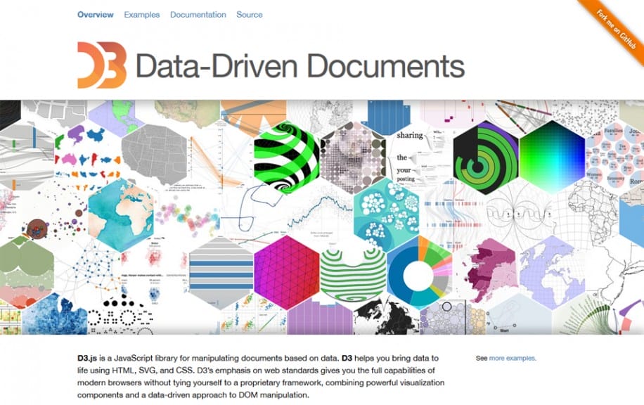 50+ Best JavaScript Charting Libraries » CSS Author