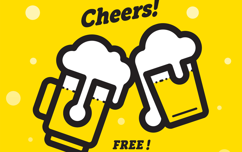 FREE Beer Icons