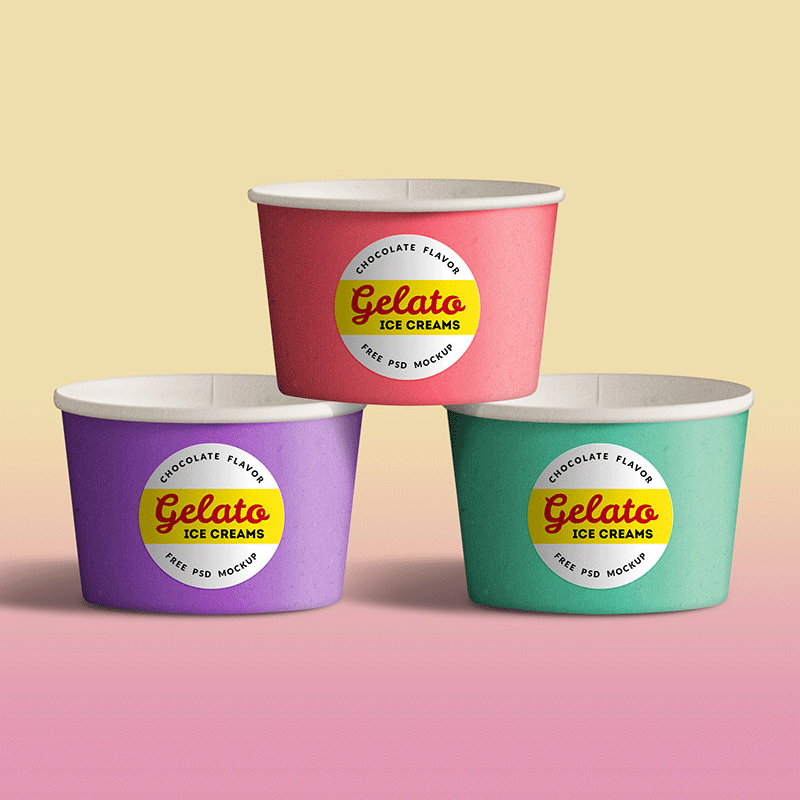 Food Related Design Resources