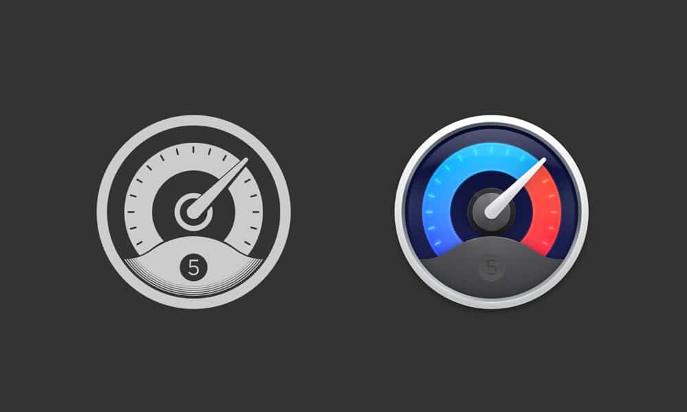 Icon Design Workflow