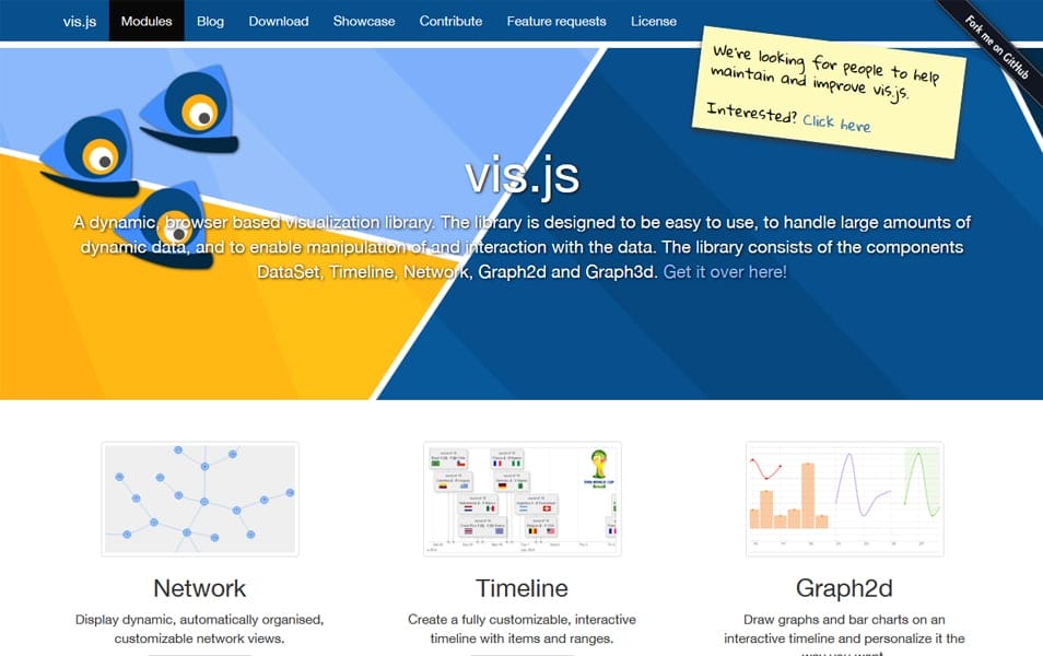50+ Best JavaScript Charting Libraries » CSS Author
