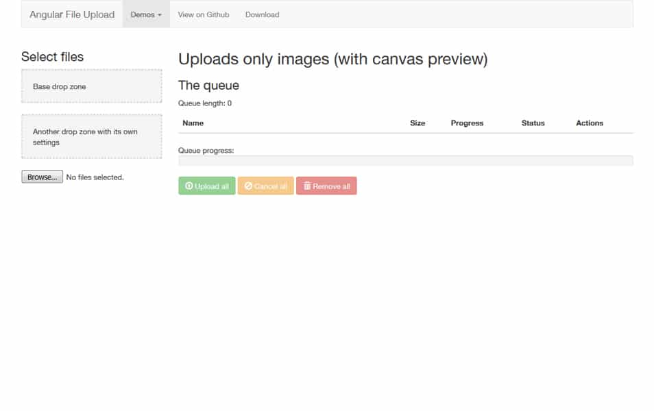 100+ Useful Angular JS Tools For Developers » CSS Author
