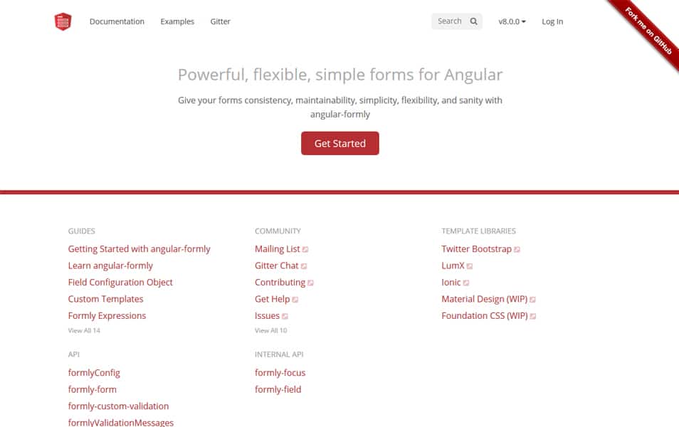 100+ Useful Angular JS Tools For Developers » CSS Author