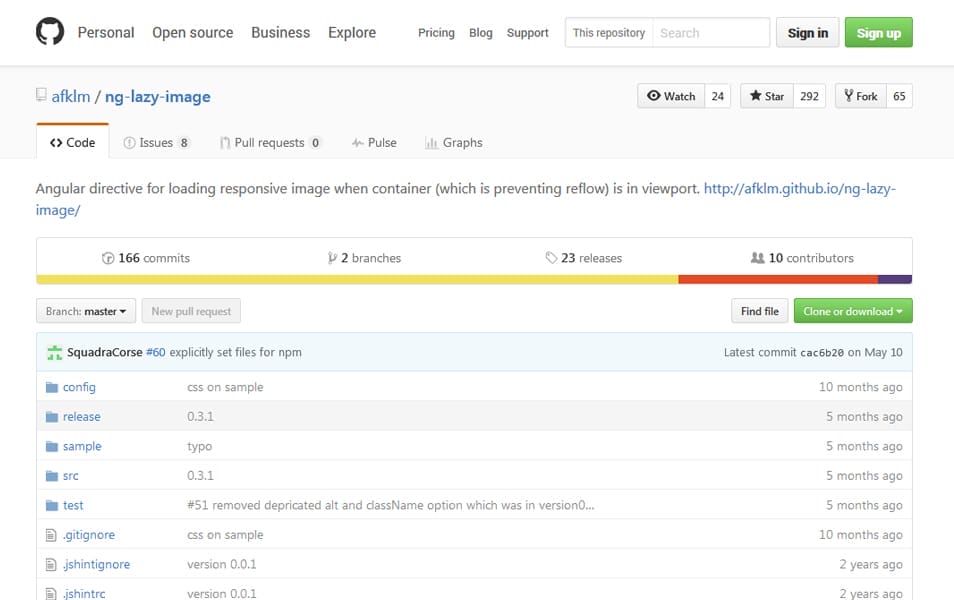 100+ Useful Angular JS Tools For Developers » CSS Author