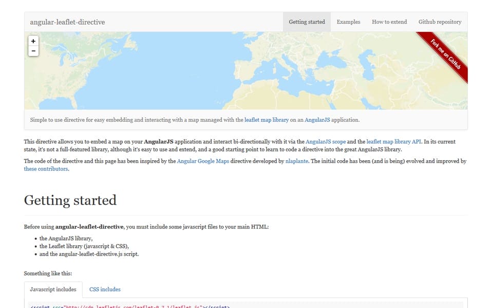100+ Useful Angular JS Tools For Developers » CSS Author