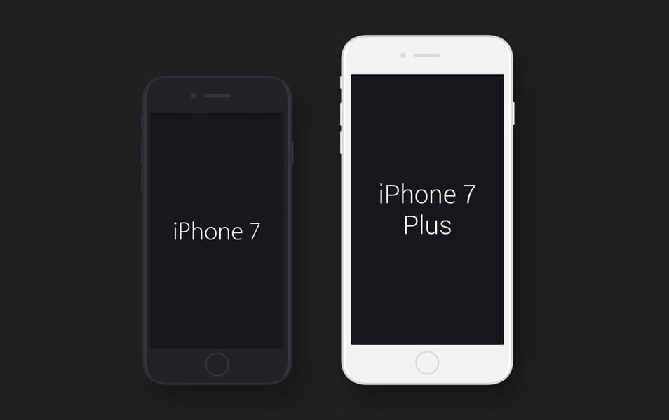 Download 50 Iphone 7 Mockup Designs Css Author
