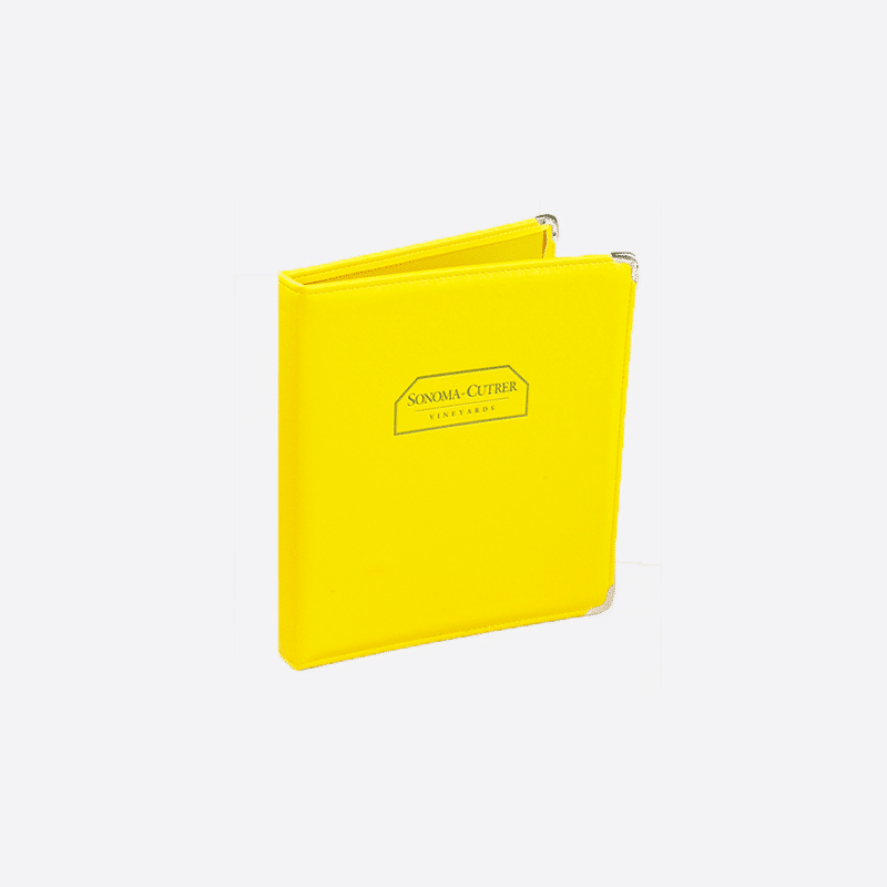 Impressive Examples for Binder Design Inspiration