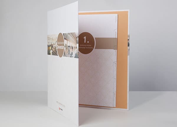Creative Binder Ideas to Inspire Your Next Great Project – Appointed