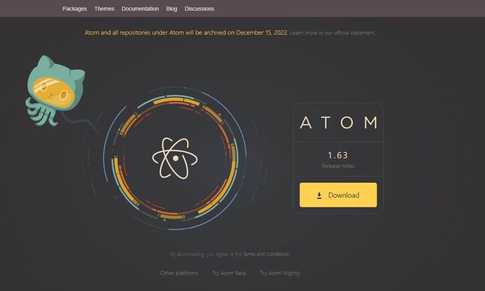 Atom