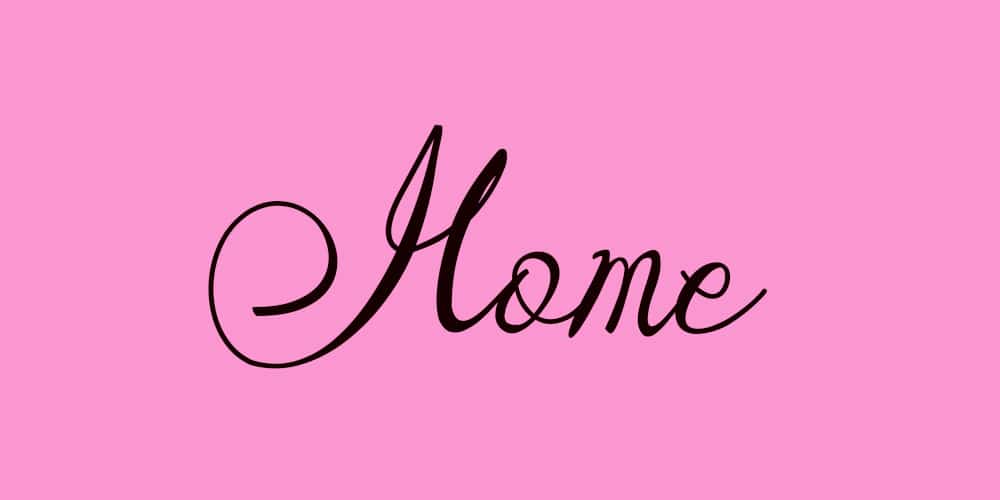 250 + Free Script Fonts For Designers » CSS Author