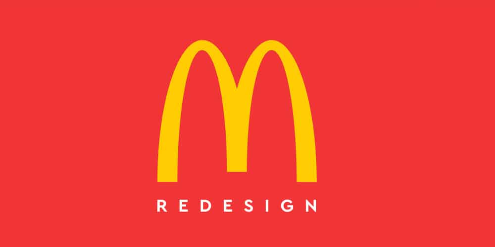 McDonald's Redesign